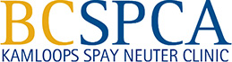 BC SPCA Kamloops Spay/Neuter Clinic